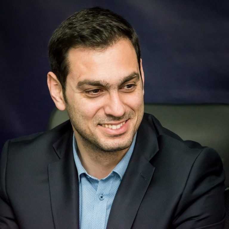 Συγχαρητήριο μήνυμα στους νεοεκλεγέντες δημάρχους Πιερίας