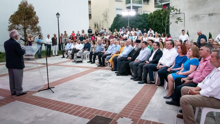 48ο φεστιβάλ Ολύμπου- Τιμώμενη χώρα το Ισραήλ, στα 15 ευρώ το εισιτήριο