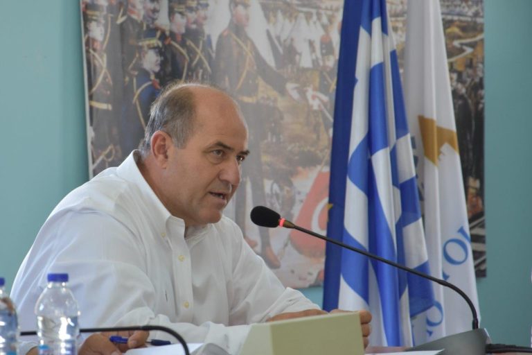 Δήμος Δίου Ολύμπου: Ποιοι είναι οι αντιδήμαρχοι, το προεδρείο, οι επιτροπές