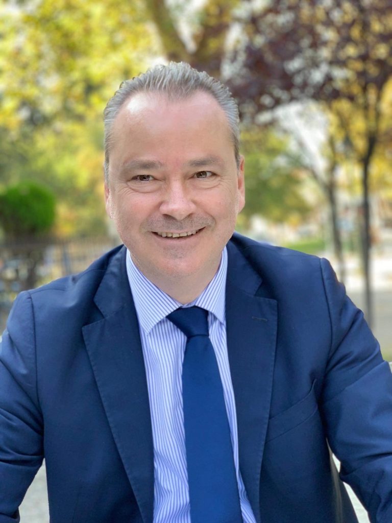 Στο διοικητικό συμβουλιο της ΚΕΔΕ ο δημαρχος Κατερίνης Κ. Κουκοδημος -6η θέση πανελλαδικά