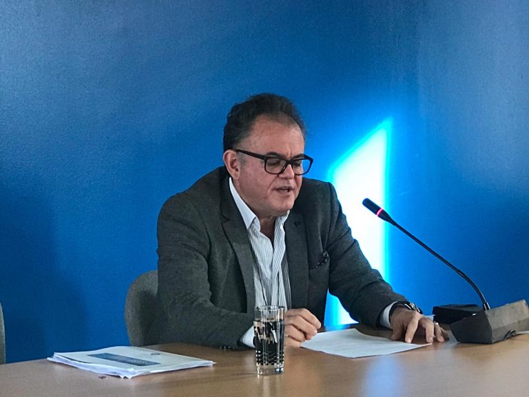 Α. Μυστρίδης για την επιλογή των διοικητών: "... προτεραιότητα εξακολουθούν να αποτελούν οι πελατειακές σχέσεις και όχι η αποδεδειγμένη ποιότητα παροχής υπηρεσιών υγείας στους συμπολίτες μας"