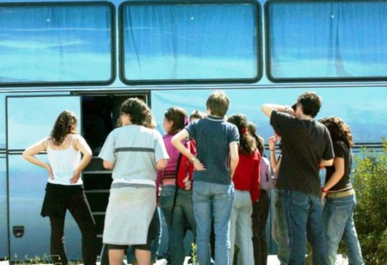 Κορωνοϊός: Αναστέλλονται όλες οι σχολικές εκδρομές στο εξωτερικό