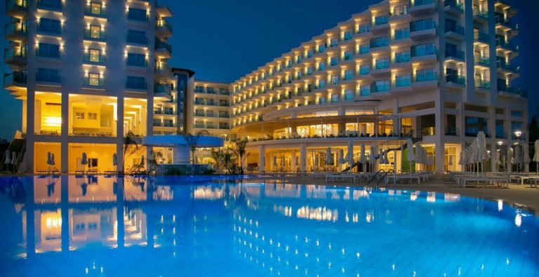 Τα ξενοδοχεία που θα λειτουργούν κατ΄ εξαίρεση της Κοινής Υπουργικής Απόφασης στην Κεντρική Μακεδονία