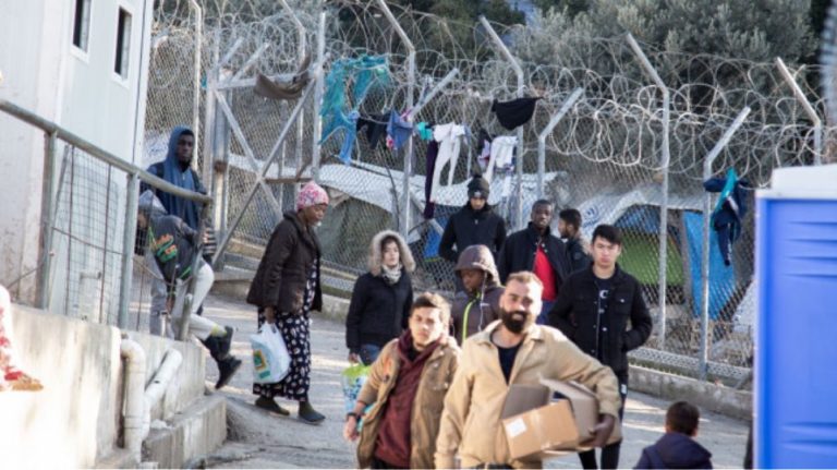 Μεταναστευτικό: 28 νέες δομές υποδοχής- Περιλαμβάνεται και η  Κάτω Μηλιά Πιερίας  στον σχεδιασμό