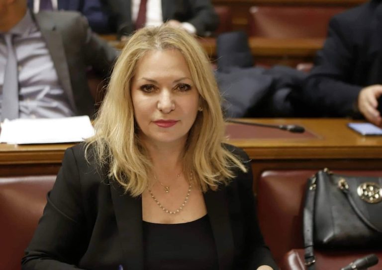 Άρθρο της Βουλευτού Πιερίας Ν.Δ. Άννας Μάνη - Παπαδημητρίου: Η Ελλάδα  υπερήφανη ξανά!