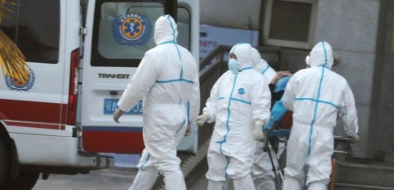 Κοροναϊός: Στους 81 οι νεκροί στην Ελλάδα – Κατέληξαν 42χρονος και 84χρονη