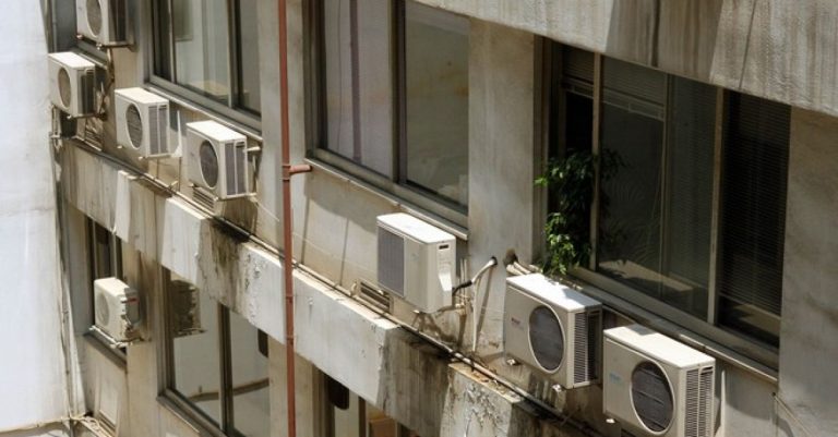 Κλιματιστικά και κορωνοϊός: Τα τέσσερα SOS και οι έξι συμβουλές των ειδικών για σωστή χρήση