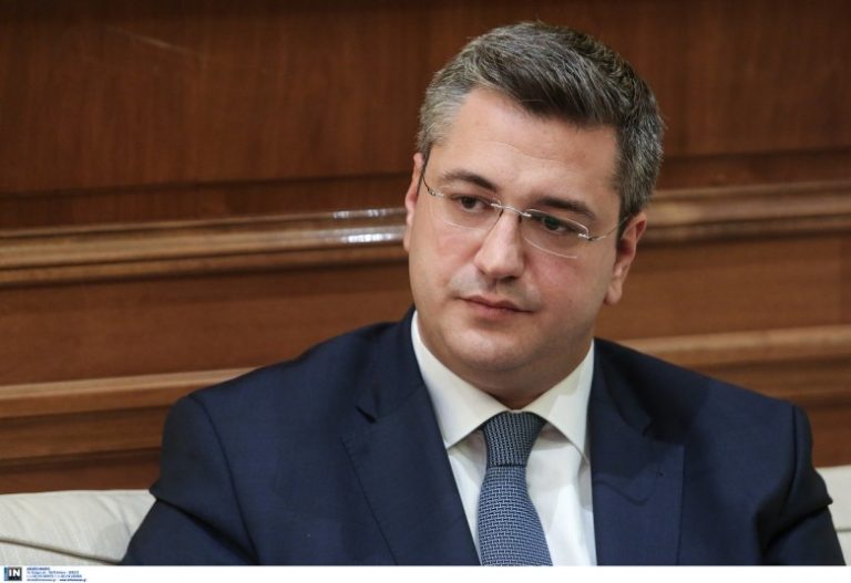 Με απόφαση Τζιτζικώστα διατίθενται επιπλέον ευρωπαϊκοί πόροι στα προγράμματα Leader για την ενίσχυση της αγροτικής οικονομίας και μεταποίησης