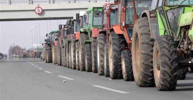 Πανελλαδική Επιτροπή Μπλόκων:  Πανελλαδική κινητοποίηση σε όλα τα περιφερειακά καταστήματα του ΕΛΓΑ αύριο Τετάρτη