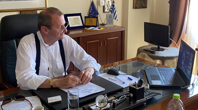 Μείωση ενοικίου 40% για τους μήνες Ιουλίου και Αυγούστου από το Επιμελητήριο Πιερίας