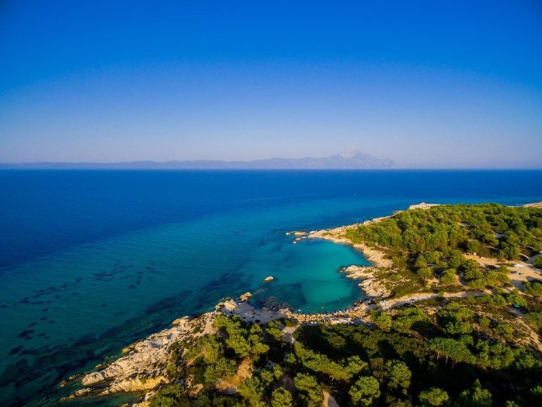 Ο γύρος της Ελλάδας σε 80 συναντήσεις»: Συνεργασία Περιφέρειας Κεντρικής Μακεδονίας και ΕΟΤ Ιταλίας για διαδικτυακή προβολή της Ελλάδας – Πρώτος σταθμός η Θεσσαλονίκη