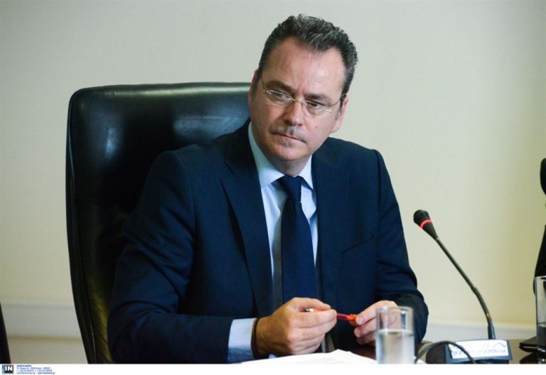 Μήνυμα Δημάρχου Κατερίνης Κώστα Κουκοδήμου για τη νέα σχολική χρονιά