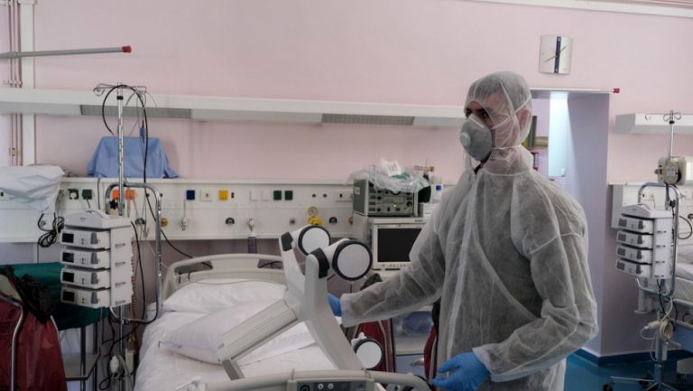 Κορωνοϊός: 359 νέα κρούσματα - 9 νέοι θάνατοι