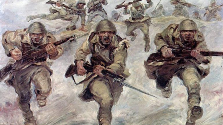 28η Οκτωβρίου: Εορτασμός μέσα στις τάξεις χωρίς παρελάσεις - Οι οδηγίες του Υπουργείου Παιδείας