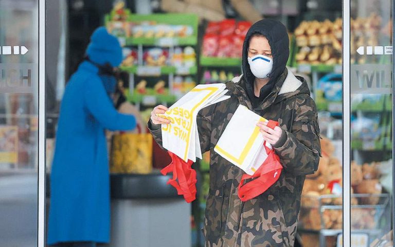 Τι μέτρα ισχύουν σε όλη τη χώρα για τον περιορισμό της διασποράς του κορονοϊού - Τι ισχύει για την Πιερία και μέχρι πότε