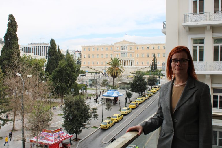 Μπ. Σκούφα: «Αντιμέτωποι με την επιβίωση των επιχειρήσεών τους οι ιδιοκτήτες μικρών  τουριστικών καταλυμάτων, αν δεν υπάρξει άμεση κρατική μέριμνα και οικονομική στήριξη»