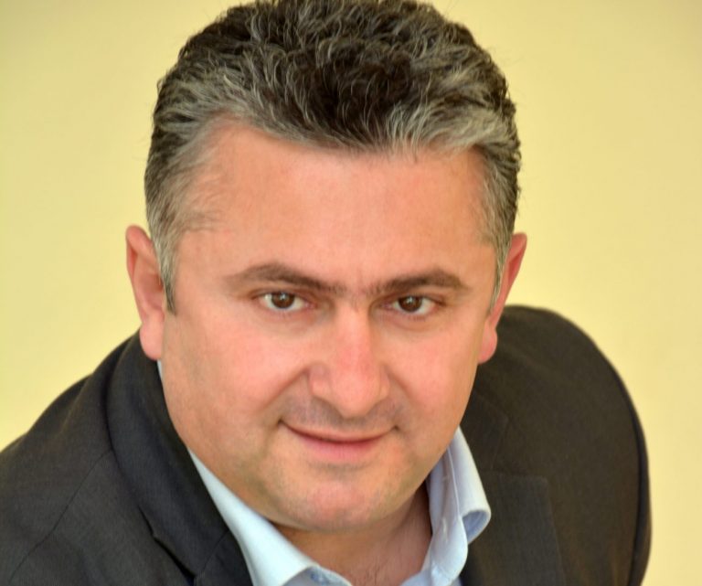Γ. Κυριακίδης, Αντιδήμαρχος Περιβάλλοντος- Καθαριότητας: "Όταν προσπαθείς να δεις την καμπούρα του άλλου, φυσικά δεν βλέπεις την δική σου!"