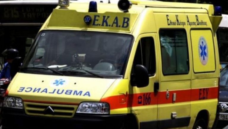 Κοινοβουλευτική παρέμβαση ΚΚΕ "για τις ελλείψεις στολών υψηλής προστασίας για την μεταφορά ασθενών Covid-19 στο ΕΚΑΒ της ΠΕ Πιερίας"