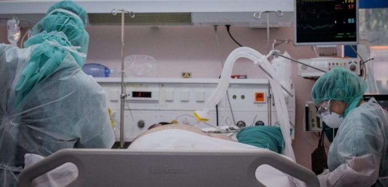 «Έμφραγμα» στο ΕΣΥ- Αναστέλλονται όλες οι άδειες εργαζομένων