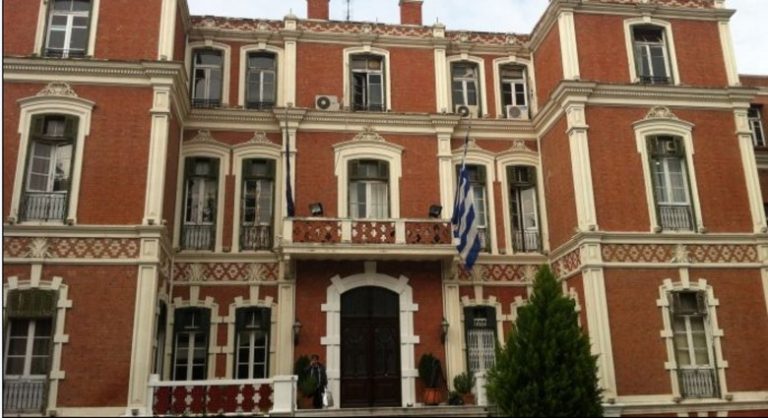 Δυο νέοι θεματικοί Αντιπεριφερειάρχες στην Περιφέρεια Κεντρικής Μακεδονίας