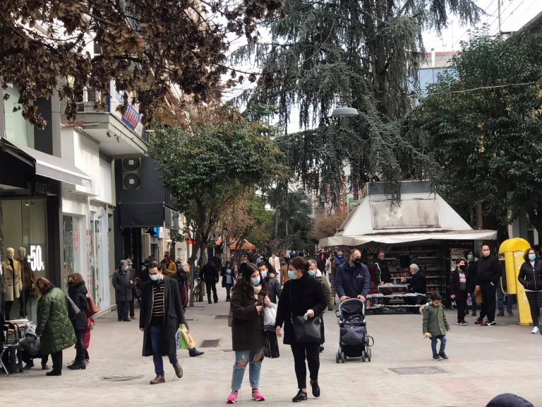 Κίνδυνο πανδημικής έκρηξης «βλέπουν» οι ειδικοί -Προ των πυλών τρίτο κύμα;- Η κατανομή των κρουσμάτων