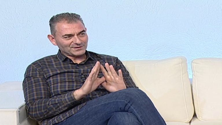 Ο απολογισμός των πεπραγμένων του δεκαπεντάμηνου (1/10/2019  έως σήμερα) στον ΟΠΠΑΠ Κατερίνης, από τον πρώην πρόεδρο Ν. Τσιαμπέρα
