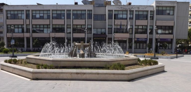 Σε εξέλιξη ο αρχιτεκτονικός διαγωνισμός για την ανάπλαση των οδών Δ. Αρεοπαγίτου, Πλατεία Νέας Ιωνίας ,  Ζαλόγγου, 16ης Οκτωβρίου, Πλατεία Δημαρχείου, Ανδρούτσου, Νίκης και Αγίας Αικατερίνης και της πλατείας Ελευθερίας
