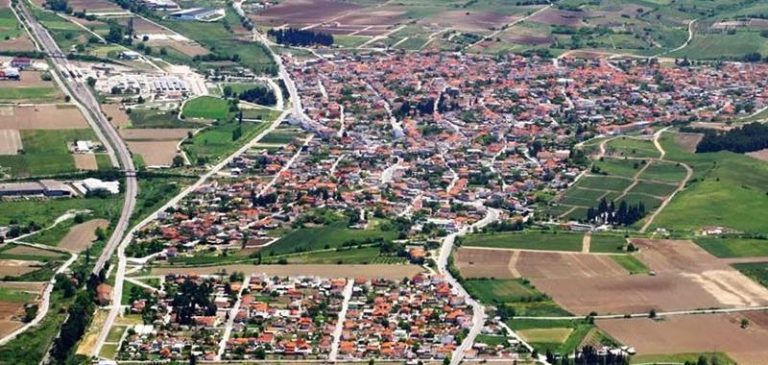 Καθολικό lockdown στην Αχαΐα εισηγήθηκε η Επιτροπή – Σε οριακό σημείο Θεσσαλονίκη, Χαλκιδική
