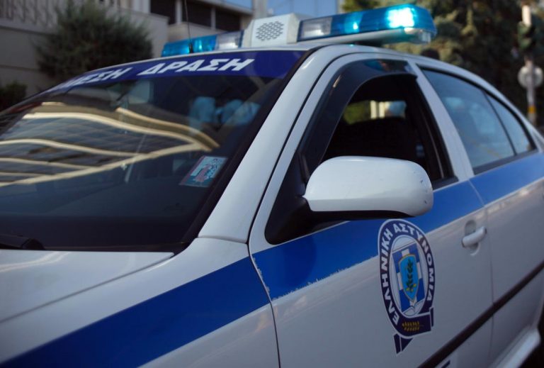 Κατερίνη: Έδιναν παράνομα διπλώματα οδήγησης -10 συλλήψεις,  μεταξύ των οποίων  και υπάλληλοι του υπουργείου Μεταφορών.