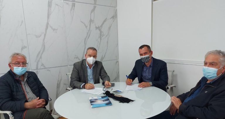 Δήμος Κατερίνης: Ξεκινούν εκτεταμένες παρεμβάσεις συντήρησης επισκευών στα Σχολικά Κτίρια