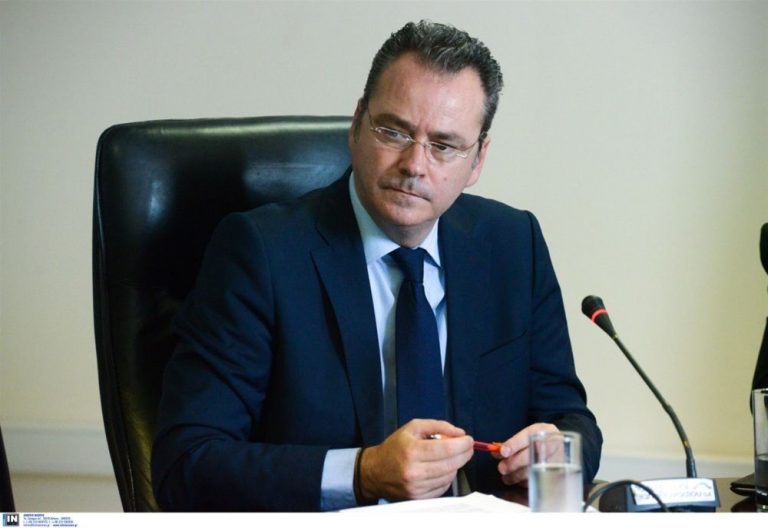 Επιστολή Δημάρχου Κατερίνης προς τους Βουλευτές Πιερίας για τον διαγωνισμό εκμίσθωσης παραθαλάσσιων εκτάσεων στη Δ.Κ. Καλλιθέας