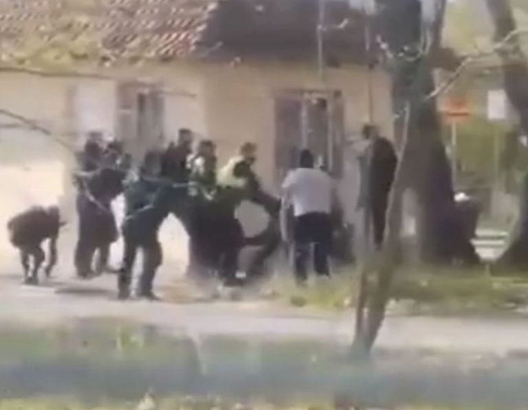 ΕΛ.ΑΣ: Διοικητική έρευνα για όσα έγιναν με οπαδούς στο Νέο Κεραμίδι Πιερίας