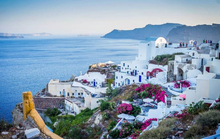 Εντυπωσιακή προβολή της Ελλάδας στην Πολωνία