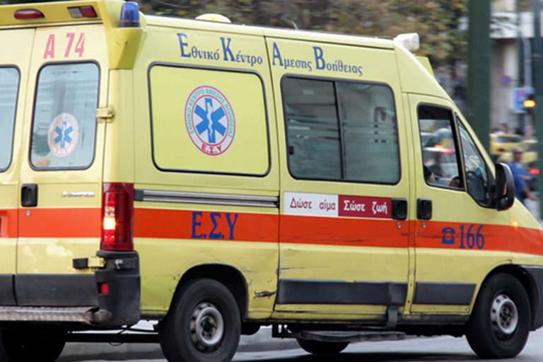 Εξώδικη δήλωση της Πανελληνίας Ομοσπονδίας Προσωπικού Ε.Κ.Α.Β για τους υποχρεωτικούς εμβολιασμούς -Απεργιακή κινητοποίηση την Τετάρτη  25 Αυγούστου