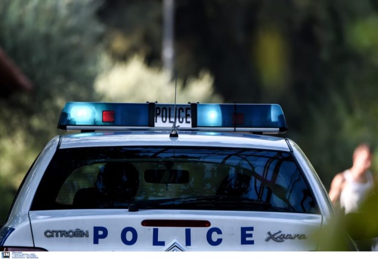 Πιερία- Απασχολώντας την πωλήτρια, την έκλεψαν
