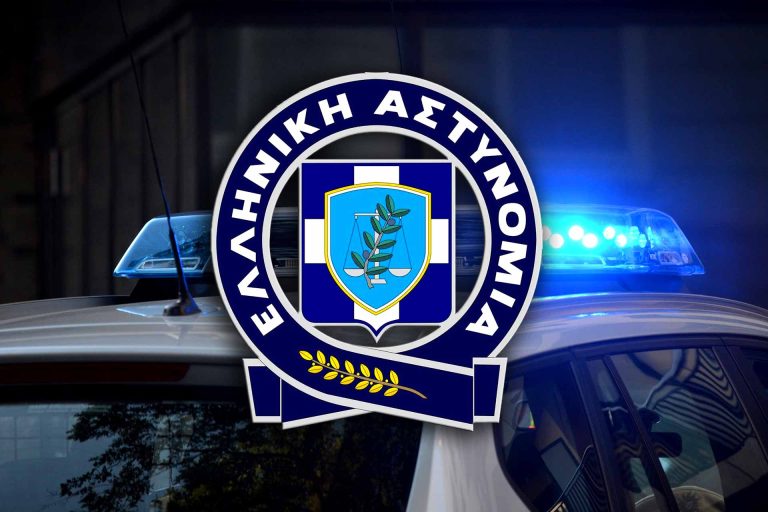 Πιερία - Έσπασε τα τζάμια καταστήματος και έκλεψε χρήματα και προϊόντα - Συνελήφθη λίγο αργότερα