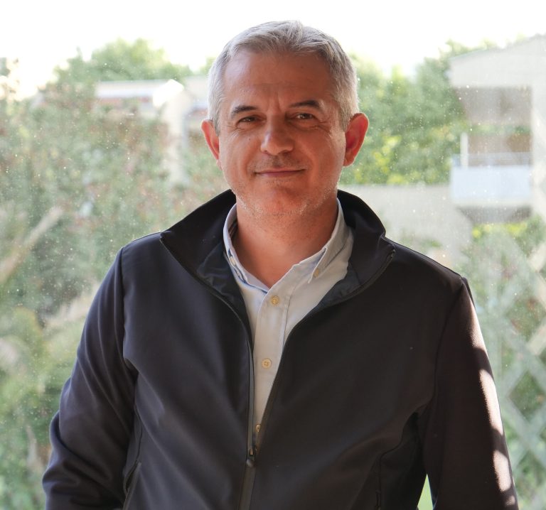 Πέτρος Κιάφας: "Ναι μεν αλλά"