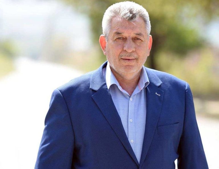 Παναγιώτης Καζάς: Απολογισμός παρεμβάσεων και προτάσεων