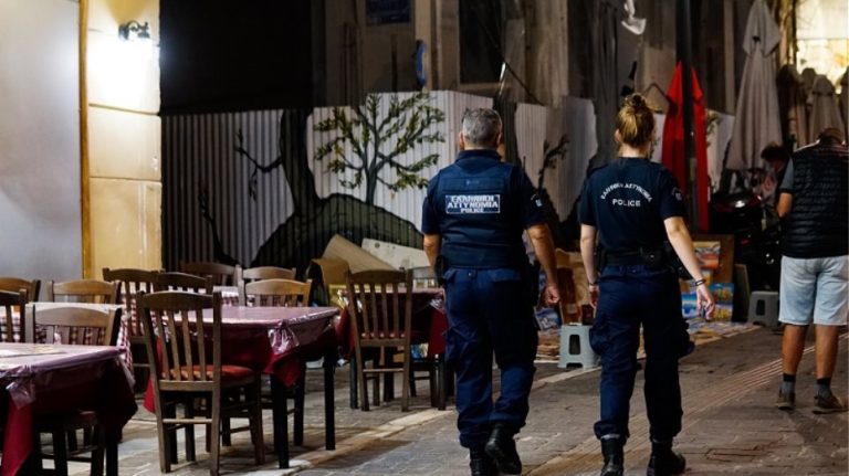 Αποτελέσματα ελέγχων για τα μέτρα αποφυγής της διάδοσης του κορωνοϊού - Συλλήψεις, πρόστιμα και αναστολή λειτουργίας καταστημάτων