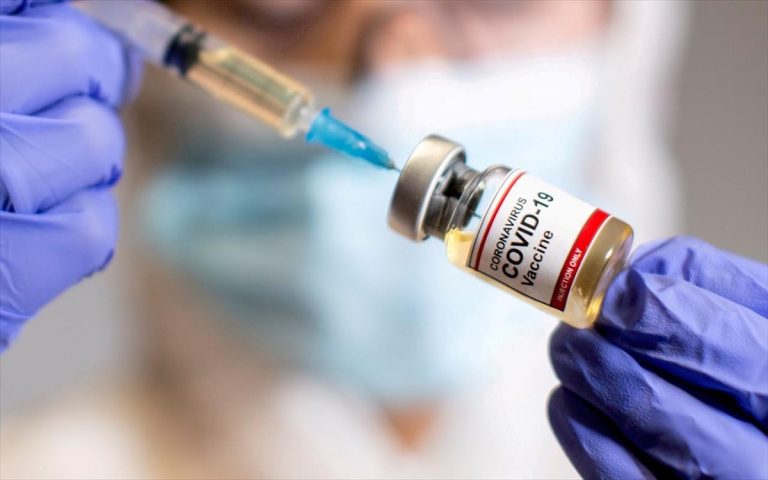 Ιατρικός Σύλλογος Πιερίας: Κοινή  δήλωση -έκκληση  προς εμβολιασμό