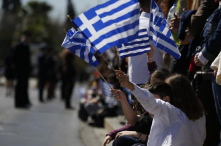 Μ. Βορίδης: Κανονικά θα διεξαχθεί η παρέλαση της 28ης Οκτωβρίου