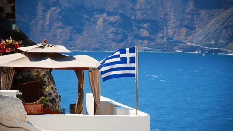 Εύσημα στην Ελλάδα από το Παγκόσμιο Συμβούλιο Τουρισμού και Ταξιδίων