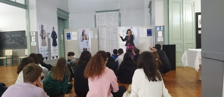 Αικατερίνεια: Τέσσερις εικαστικές εκθέσεις σε εξέλιξη