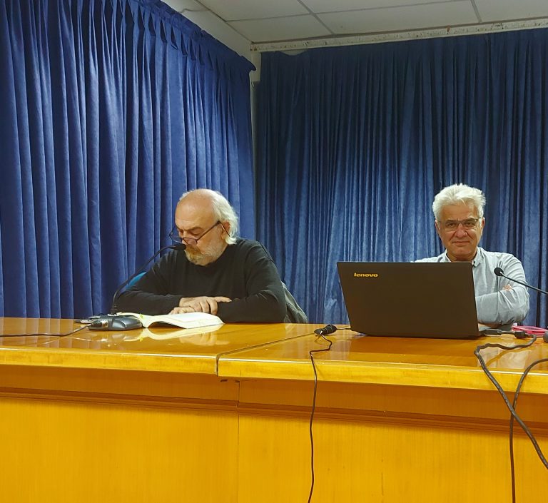 Πλούσια η πνευματική, θρησκευτική & καλλιτεχνική παραγωγή στην Πιερία κατά τον 19ο & 20 αιώνα
