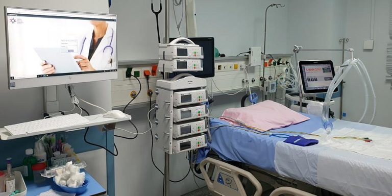 Κορoνοϊός: 47.000 ενεργά κρούσματα - "Η πίεση στο ΕΣΥ είναι σημαντική και αναμένεται ότι το σύστημα θα επιβαρυνθεί"