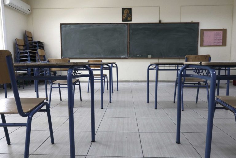 Σχολεία: Φήμες ότι θα κλείσουν μέσα Νοέμβριο λόγω κοροναϊού – Τι απαντά η Κεραμέως