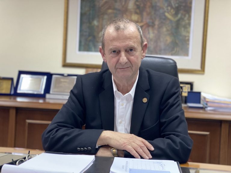 Επιστολή του Προέδρου του Επιμελητηρίου Πιερίας στα Υπ.Οικονομικών και Ανάπτυξης για  την ενίσχυση του Λιανικού Εμπορίου και της Εστίασης