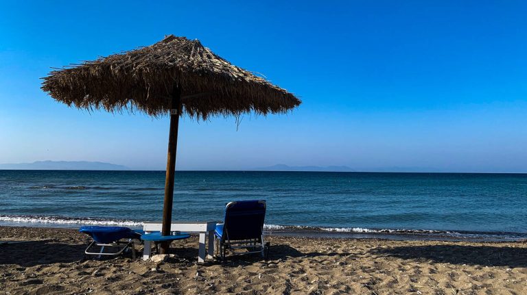 Β. Κικίλιας: Σημαντική η συνεισφορά του Τουρισμού στην ανάπτυξη της χώρας - Στα 12 δισ. ευρώ τα φετινά έσοδα