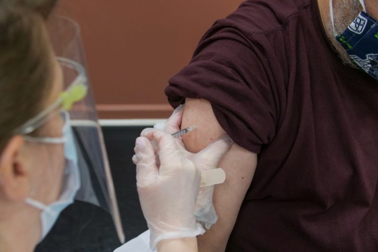 Εμβολιασμοί από την 3η ΥΠΕ από Τρίτη 23 Νοεμβρίου, σε χωριά των Δήμων Δίου Ολύμπου και Πύδνας Κολινδρού - Το πρόγραμμα
