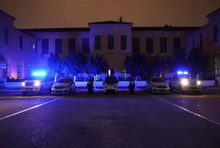 Ελληνική Αστυνομία: Απέκτησε τον δικό της λογαριασμό στο Instagram - Οι σειρήνες, τα περιπολικά, τα χρόνια πολλά και το μεγάλο δίλλημα